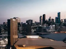 Novotel Melbourne South Wharf