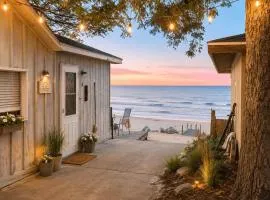 Rustic Lake Huron Getaway