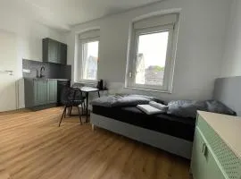 GWP Apartments