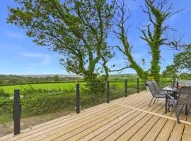 Kittiwake Lodge - 2 Bed Lodge - Wisemans Bridge