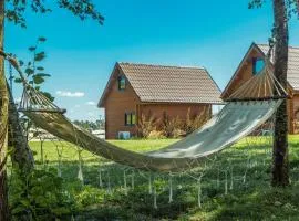 "OhMazury" ogród i winnica