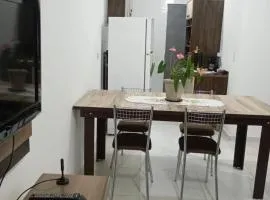 Recanto Tarobá