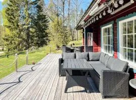 4 star holiday home in Östhammar
