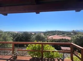 AZARA'S LOFT ABBIADORI - Sea Wiev COSTA SMERALDA