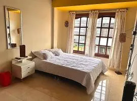Quimbaya Private House