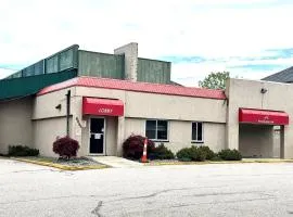 Highlander Inn Cleveland Beachwood Near I-480