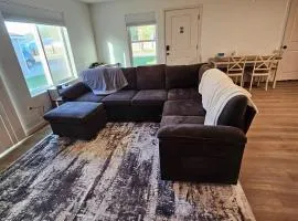 Earl Street Retreat Unit A