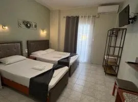 Anna Summer Rooms