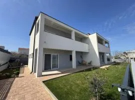 Apartment Sankovic