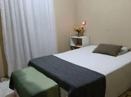 SPA Alexandre Maia quarto 2