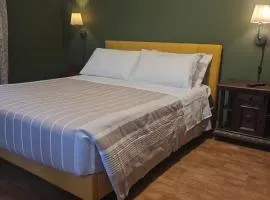 Guest house dei nonni