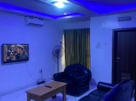 Mambillah Hotel Ikorodu