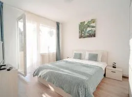 Apartment in Sighetu Marmației