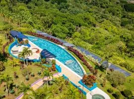 Xandari Resort & Spa