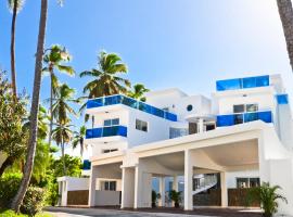 The Sanctuary @ Los Corales, hotel near Palma Real Shopping Village, Punta Cana