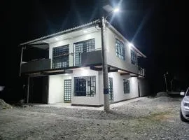 casa campestre acacias