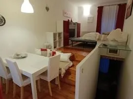 Ivi's Lovely Apartment