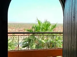 Kasbah of Peace Draa Valley Zagora