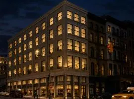 Duane Street Hotel Tribeca, Belvilla District 6 Formerly Sonder