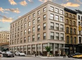 Duane Street Hotel Tribeca, Belvilla District 6 Formerly Sonder