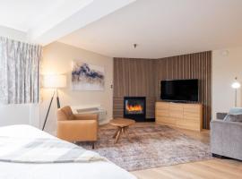 Fireside Inn & Suites Waterville, hotel en Waterville