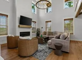 Lakeside Home Near Mammoth Cave & Nolin Lake!