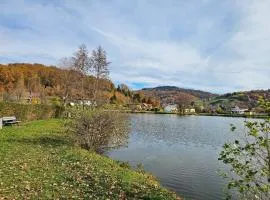 chalet au Creux des Monts