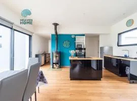 Maison familiale à Trégastel - proche des plages