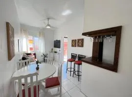 Ap 2 Quartos em Caiobá, garagem, Wi-Fi