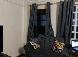 CMM Apartment 3 Bedroom