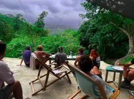 Jardin Secreto Tayrona