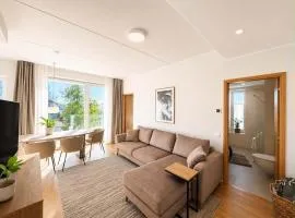Sadama Apartment