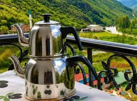 Luxury Monastery Apart & Hotel