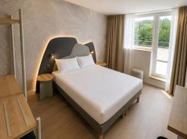 IBIS STYLES ZUMAIA ZESTOA, hotel sa Zestoa