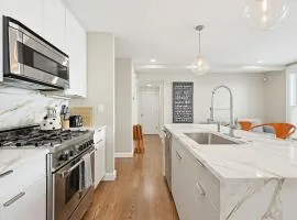 Inviting 3BR In Cambridge Walk To T & Central Sq