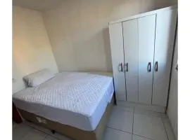 Apartamento padrão