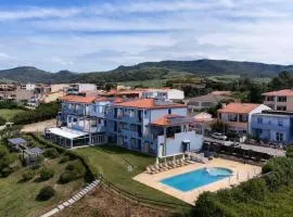 Abbaidda Hotel