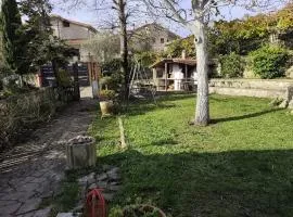Guest house dei nonni