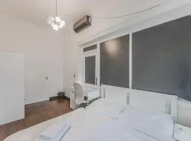 Heart of Prague Lodgings 2