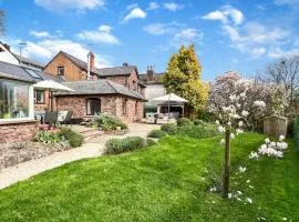 Sharpe Cottage Wiveliscombe