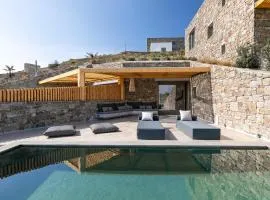Panormos Bay Suites Luxury Resort