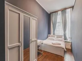 Heart of Prague Lodgings 3
