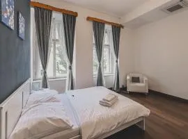 Heart of Prague Lodgings 7