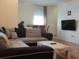 Apartman Budva