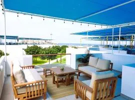 Casa de playa en condominio Kannes Vista al mar