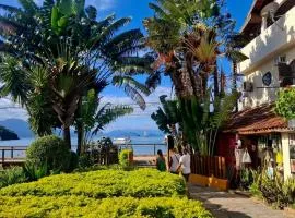 Bouganvile Hostel Ilha Grande