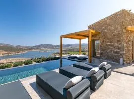 Panormos Bay Suites