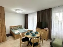 Lipinsky Studio Ustronie Morskie