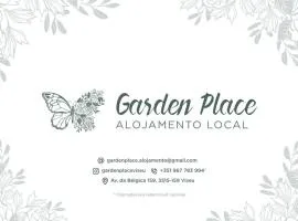 Garden Place Alojamento Local