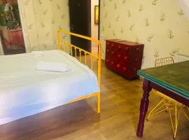 City Guli House